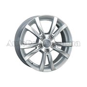 Replay Renault (RN96) 6,5x16 5x114,3 ET47 DIA66,1 (silver)